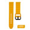 Applewatch Pulseira de Relógio Série Completa Disponível Esportiva Ondulada Apple Resistência Pulseira de Silicone Nova