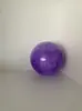 Bolinha Slap de PVC Brinquedo Inflável Infantil Bolinha de Borracha Pequena Esportes Bola Quicante Bebê Vinil Interno Atacado