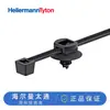 156-00532 HellrmannTyton chicote de carro abraçadeira de cabo T30RFT5