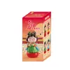 Nueva figura de roly-poly de estilo chino antiguo de la Dinastía Tang, juguete creativo de moda, recuerdo turístico de Xi'an, regalo de vacaciones