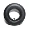 Câmara de ar 80/60-5 kart elétrico pneu pneumático espessado 80-60-5 câmara de ar de borracha butílica bolsa interna pneu interno