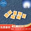 Led smd 2835 alto display lámpara de dedo cuentas Ra95 planta luz de relleno cámara película Blanco Blanco led smd cuentas de lámpara