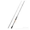 Lu Ya Rod Carbon Gun Handle Straight Handle Set Drop Wheel Plug-in Rod m Ajuste Duplo Ligeiramente Distante Buraco Horse Mouth Rod Atacado