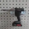Gancho para Tablero Perforado Herramienta Accesorios de Pared Tablero Colgante Multifuncional Tienda de Detallado de Autos Estante de Exhibición para Almacenamiento de Herramientas de Lavado de Autos