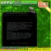 Adecuado para Batería Oppo Blp671 Find X Teléfono Móvil Batería de Teléfono Móvil