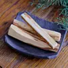 Palo Santo Peruano Alto en Aceite Natural Madera Aromática Varillas Salvia Meditación Relajación Venta al por Mayor Transfronterizo