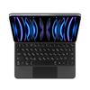 Adecuado para iPad10 generación maravilloso control teclado bluetooth Español Portugués Ruso Pro11 Air4/5 funda protectora para tableta