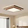 Luminária principal de painel em favo de mel, luz de escotilha de inspeção, luminária redonda embutida, luminária de teto, luminária redonda para sala de jantar, luz para sala de estar e quarto