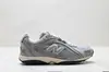 NB204L Zapatos Casuales Retro Versión Alta Mismo Estilo que Zhang Yuanying Serie miu Zapatos de Entrenamiento Alemanes para Hombres y Mujeres Suela Fina Zapatos para Correr
