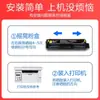 Adecuado para Cartucho de Polvo Cp1108Dn Cm1108Adn Impresora Cp1108Dn Cartucho de Tóner Ctl1108Hk