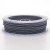 OAR Novo colar de 2 mm linha cordão trançado linha pingente de ouro não desbota resistente ao desgaste Wen play linha Bodhi