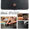 Funda para Teléfono Móvil Estilo Japonés y Coreano para Sharp Aquos Sense8 con Soporte para Tarjetas Todo Incluido Funda Protectora Aquos Wish 4