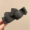 Pinza de plátano para coleta alta elegante estilo retro francés, pinza para el pelo plisada sofisticada, estilo coreano, nueva colección 2026, pinza para el pelo vertical