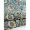 Tela Jacquard de Doble Color para Verano, Doble Felicidad, Jacquard de Rosa, Tela para Hanfu, Cheongsam, Chaleco Modificado, Traje de Vestido
