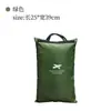 Bolsa de Almacenamiento Personalizada para Viajes al Aire Libre, Gran Capacidad, Bolsillo Plegable Enrollable, Bolsa de Almacenamiento para Equipo de Senderismo y Camping