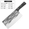 Cuchillo de Cocina Guangdong Yangjiang Cuchillo de Cocina Cuchillo de Chef Cuchillo para Cortar de Doble Propósito Afilado Cuchillo de Cocina Doméstico Especial para Cocina Cuchillo para Carne