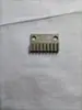 Abrazadera/Adaptador de Cable de Fibra Óptica/Soporte de Cable de Fibra Óptica/Bloque de Fibra Óptica/Bloque de Compresión de Cable de Fibra Óptica/Hexagonal M4M5M6