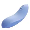 Punto Activo Novia Vibrador Portátil Versión Inteligente Juguete Sexual Vibración Fuerte Masturbador Femenino Productos Sexuales para Adultos