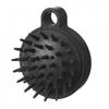 Pente Mágico Platinum Estilo Japonês para Lavar Cabelo Escova Massageadora de Cabeça para Adultos Limpador de Shampoo de Silicone
