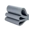 Faixa Elástica TPE com Logo Personalizado, Faixa de Resistência Espessa, Círculo de Resistência para Exercícios de Yoga, Círculo de Resistência para Treinamento de Força e Levantamento de Quadril