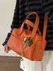Hermosos Bolsos para Mujer 2026 Nueva Moda Bolso Tote Versátil Gran Capacidad Bolso de Hombro Cruzado Diario