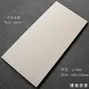 Pisos de cerâmica cinza cimento 600x1200 estilo antigo para salas de estar, antiderrapantes, adequados para projetos de construção, lojas de rede e pousadas; azulejos de parede de superfície assentados a seco, cinza