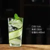 Copa de Gin Tonic, Copa de Cóctel, Copa Colin Ultradelgada Estilo Japonés, Copa para Mojito, Vaso Alto para Jugos, Vaso Mezclador para Bar