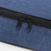 Bolsa para Lonchera de Picnic al Aire Libre Transfronteriza, Bolsa de Almuerzo Portátil Impermeable de Moda, Bolsa de Almuerzo de Papel de Aluminio para Estudiantes y Trabajadores de Oficina