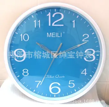 时钟3