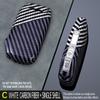 Adecuado para el nuevo juego de llaves Kia k3, funcionamiento inteligente k5k2k4kx3kx5kx1 lion platinum tuojie setus, hebilla de carcasa de coche
