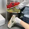 Zapatillas de Entrenamiento Retro Star Alemanas para Mujer Verano 2026 Nuevas Versátiles Delgadas No Asfixiantes Suela Suave Deportivas Casuales para Mujer