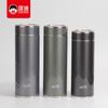 Taza térmica de acero inoxidable con revestimiento 316 Kuangdi 5158 taza de negocios de alto vacío taza de regalo para hombre grabado láser