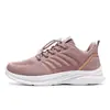 Zapatos Cómodos para Personas Mayores, Tenis de Malla Primavera para Mujer, Zapatos para Caminar Antideslizantes, Zapatos Transpirables y Ligeros para Hombre