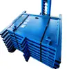 Amortiguador de Aire sin Presión, Amortiguador de Aire de Equilibrio para Minería, Apertura sin Presión, Sellado Hermético, Bloqueo Automático, Seguridad de Ventilación