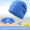 Jialan gorro de natación nuevo para niños PU moda estampado de animales tamaño grande no Le cabeza aguas termales gorros de natación fabricantes al por mayor