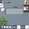 Rede de Malha Produtos de Malha de Ferro Branco Supermercado Prateleira de Parede para Fotos Rede de Treliça de Arame de Ferro Placa de Pendurar de Parede Prateleira de Armazenamento Jardim de Infância