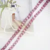 Cuentas de Vidrio de Colores Cuentas Ojo de Gato Pulsera Material Pulido Cristal Pulsera Hecha a Mano Cuentas de Cuentas Accesorios