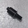 Adecuado para amortiguador de lavadora cubierta superior pasador del eje amortiguador eje de resorte junta de bisagra codo pasador de posicionamiento