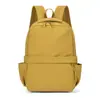 Rua Shengxi 2026 Nova Mochila Dupla Feminina Mochila Escolar Grande Capacidade Versátil Moda Leve Mochila de Viagem Homem