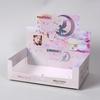 Caja de Embalaje Personalizada Caja de Regalo Rectangular de Cartón Blanco Impresión de Caja a Color Papel Kraft Caja Vacía Caja de Avión Personalización
