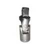 Adaptador de manguito neumático al por mayor adaptador cuadrado variable mutuo 3/4 1/2 1/4-3/8 pulgada fosfatado negro