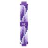 Para relógio de pulso para celular pequeno gênio z10 pulseira magnética trançada d2/z8a/z9 capa com estampa de desenho animado z6pro/z7