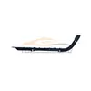Adecuado para Honda 2006 Civic FA1 soporte de parachoques trasero 71598SNAA01, 71593SN