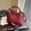 2026 Bolso de Tote de Verano Vintage Nuevo para Mujer, Bolso de Mano de Alta Gama de Gran Capacidad, Bolso de Hombro, Bolso Cruzado, Bolso para el Trabajo