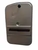 Filtro de rejilla de aceite de caja de cambios compatible con BMW X5, calidad de Taiwán 24117533700