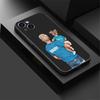 Capa de Celular Apple iPhone 17 Pro Super Pai Bebê Família Mãe Menina Capa de Celular Dropshipping com Fotos