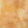 Mancha tingimento tie-dye 40 lã pvvelvet colorido pelo de coelho pequeno cor arco-íris coreano veludo tapete casinha de cachorro tecido para brinquedo