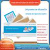 Xinhu Silicone Gel À Prova D'Água Cicatriz Stick Cirurgia Ferida Antiga Cicatriz Pós-parto Estrias Cicatriz Hiperplasia Cicatriz Reparação Stick
