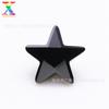 Estrella de Cinco Puntas Colorida Calidad 7A Circonita Fábrica al por Mayor Circonita Negra 3*3-10*10mm Piedra sin Montar Producto Terminado