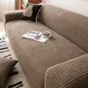 Funda de sofá estilo crema modelo nuevo 2026, apta para todas las estaciones, funda de sofá universal de cobertura total para sala de estar, antideslizante y antiarañazos de gato